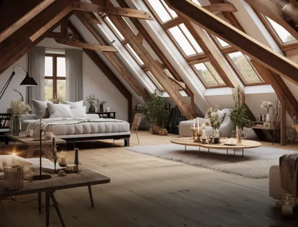 Property type: Character homes